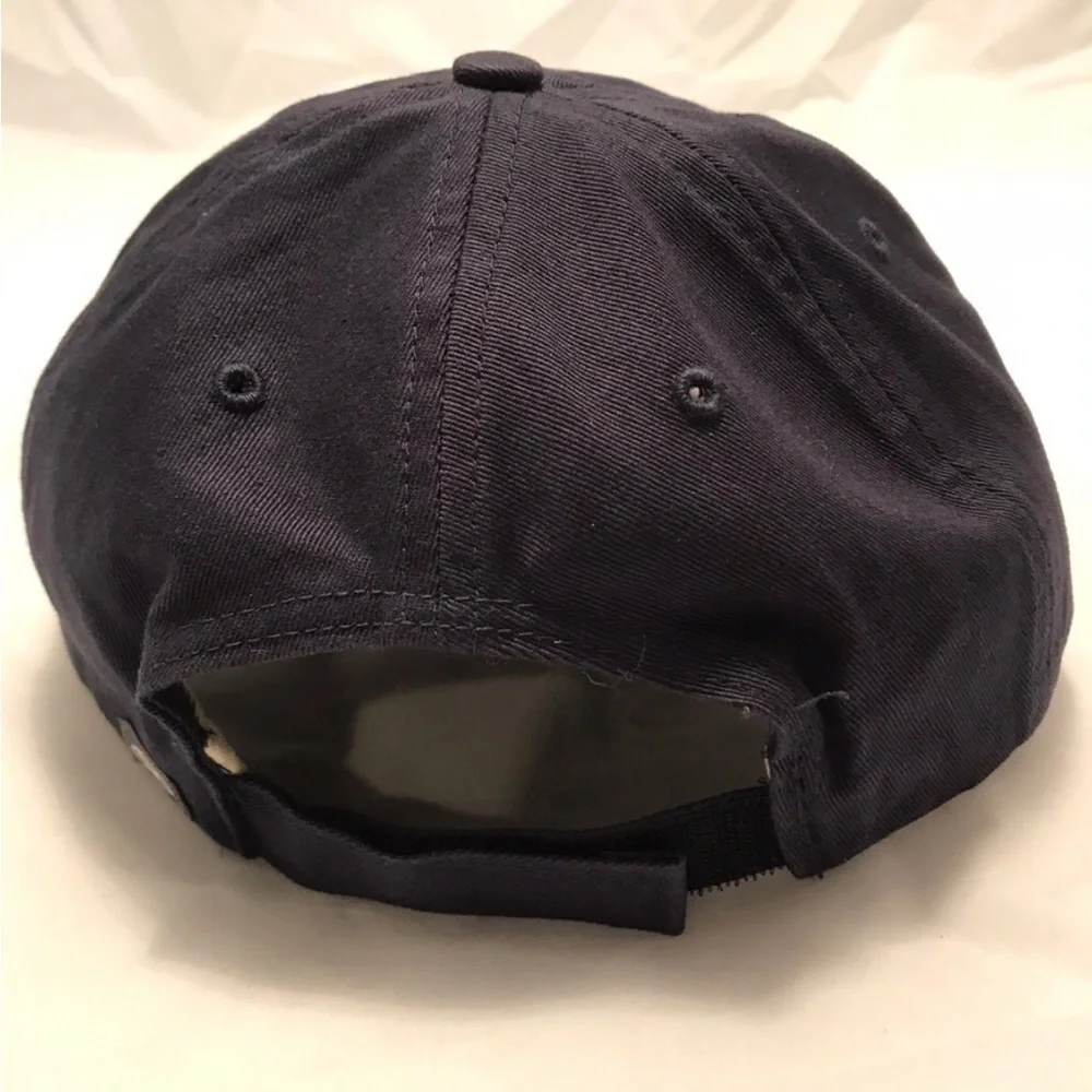 Richardson Model 240 - COLE Adjustable Ball Cap